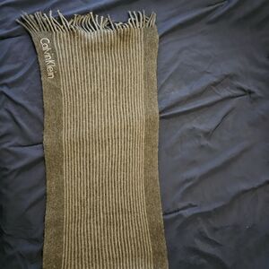 Calvin klein scarf